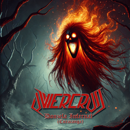 Ovvercross : Donzela Infernal